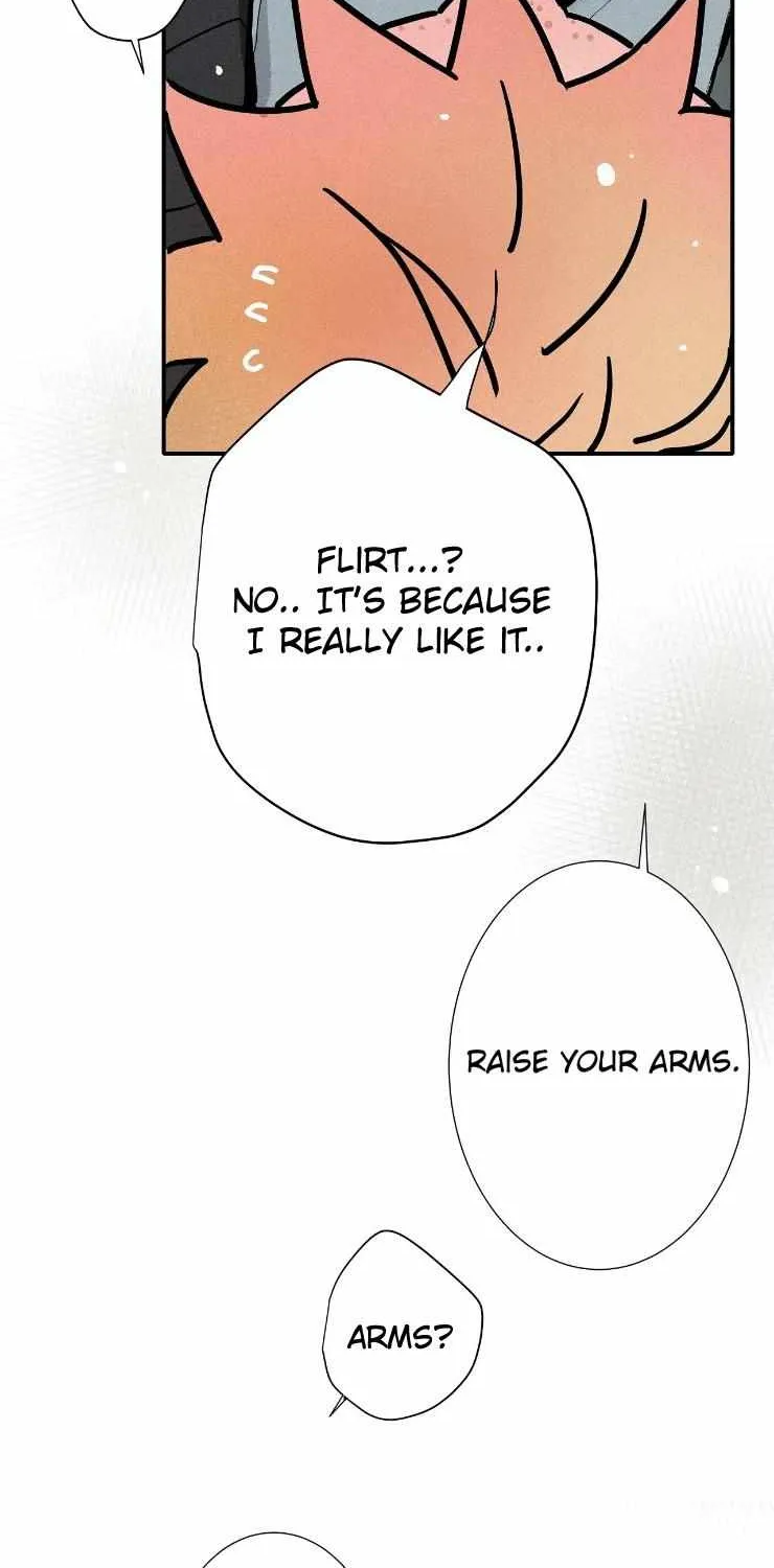 A well known love affair Chapter 33 page 17 - 