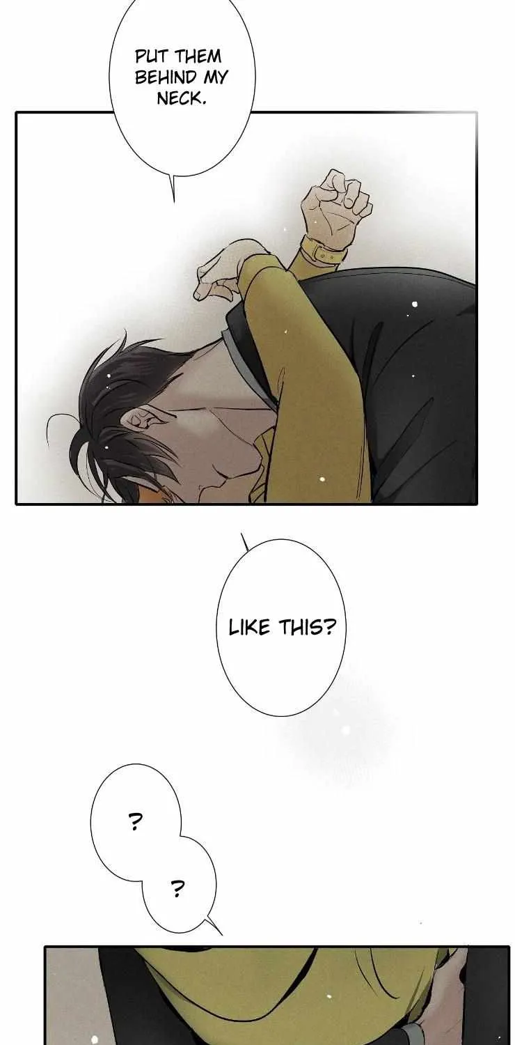 A well known love affair Chapter 33 page 18 - 