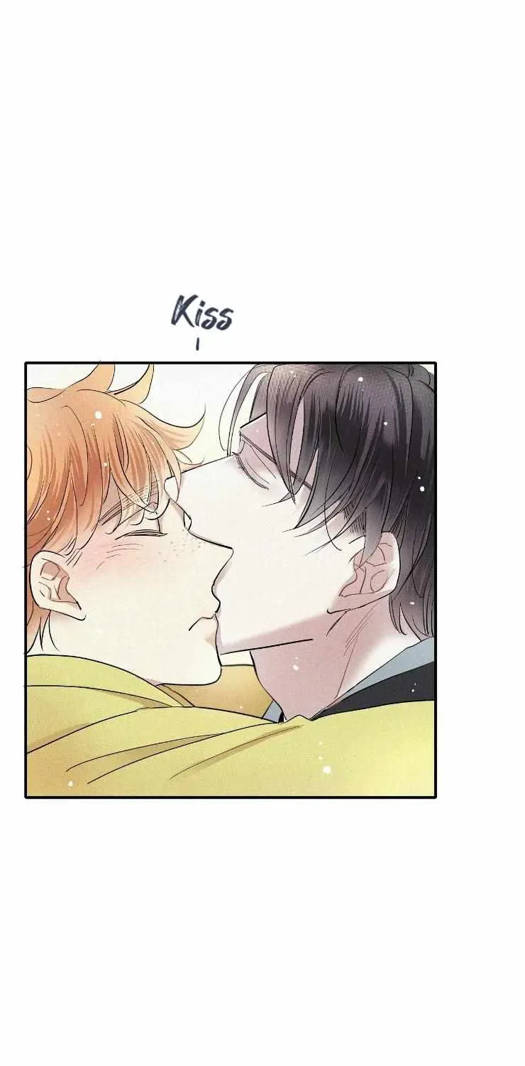A well known love affair Chapter 33 page 24 - 