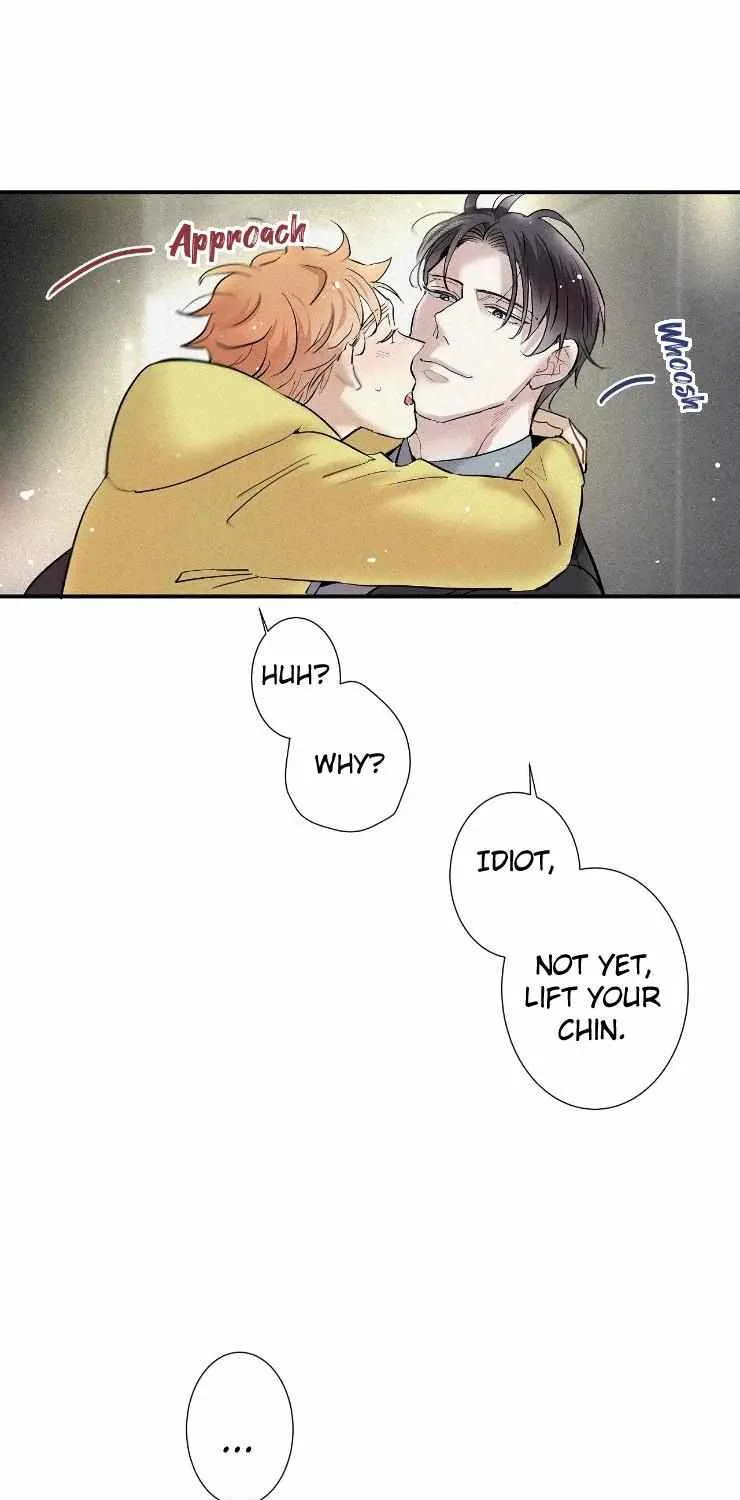 A well known love affair Chapter 33 page 27 - 