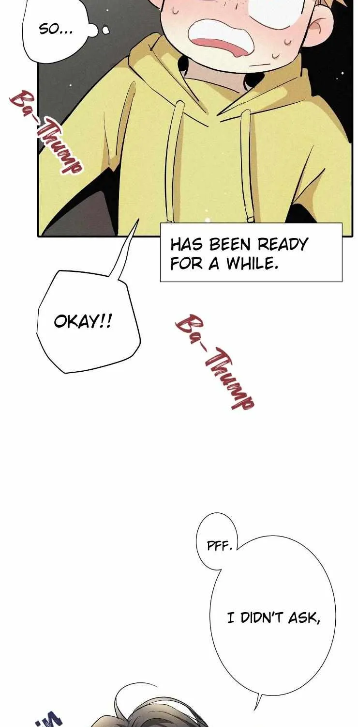 A well known love affair Chapter 33 page 4 - 