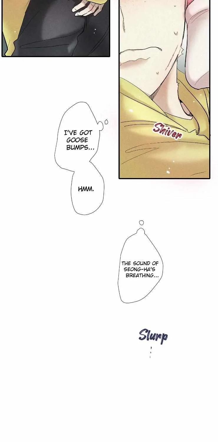 A well known love affair Chapter 33 page 31 - 