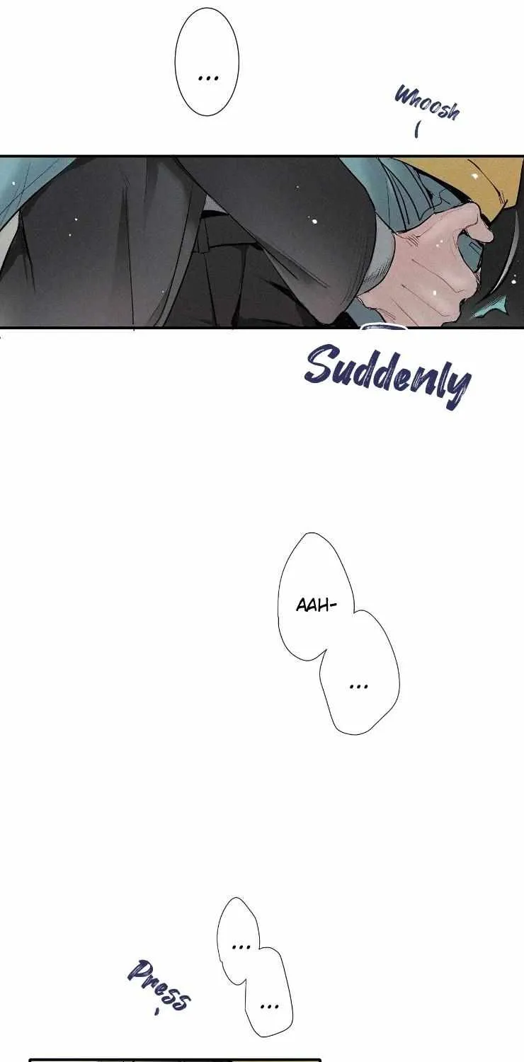 A well known love affair Chapter 33 page 38 - 