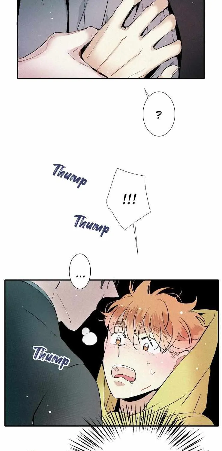 A well known love affair Chapter 33 page 44 - 