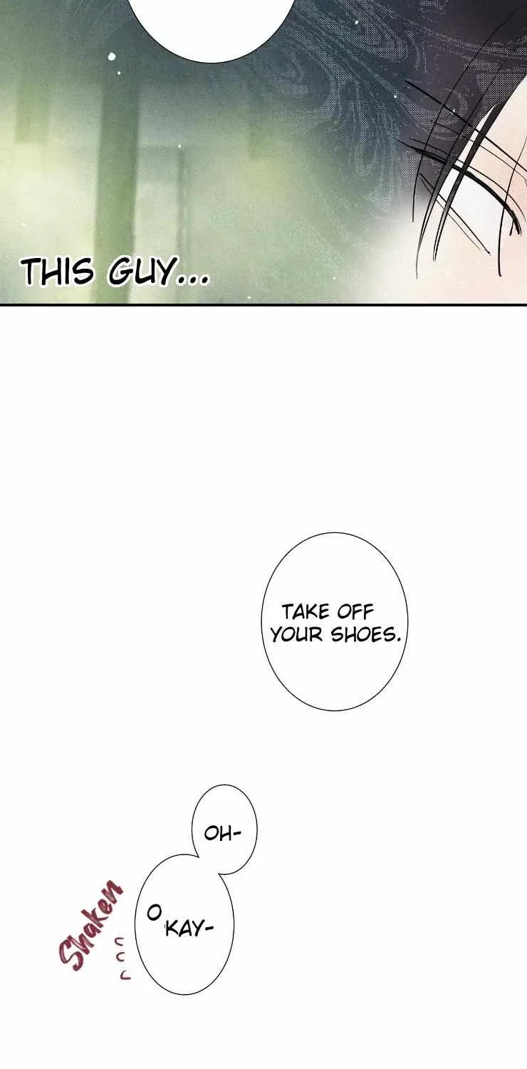 A well known love affair Chapter 33 page 47 - 