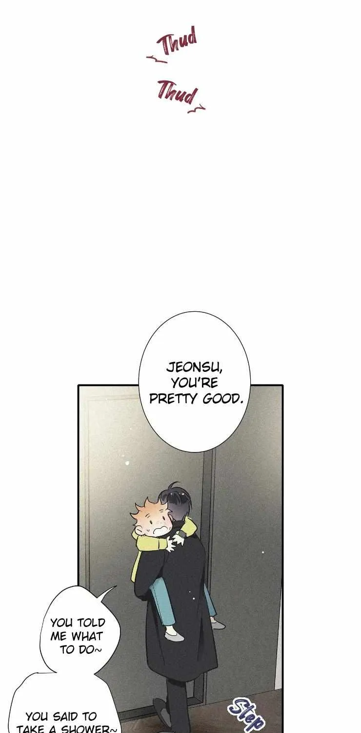 A well known love affair Chapter 33 page 48 - 
