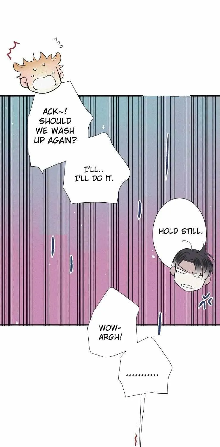 A well known love affair Chapter 33 page 52 - 