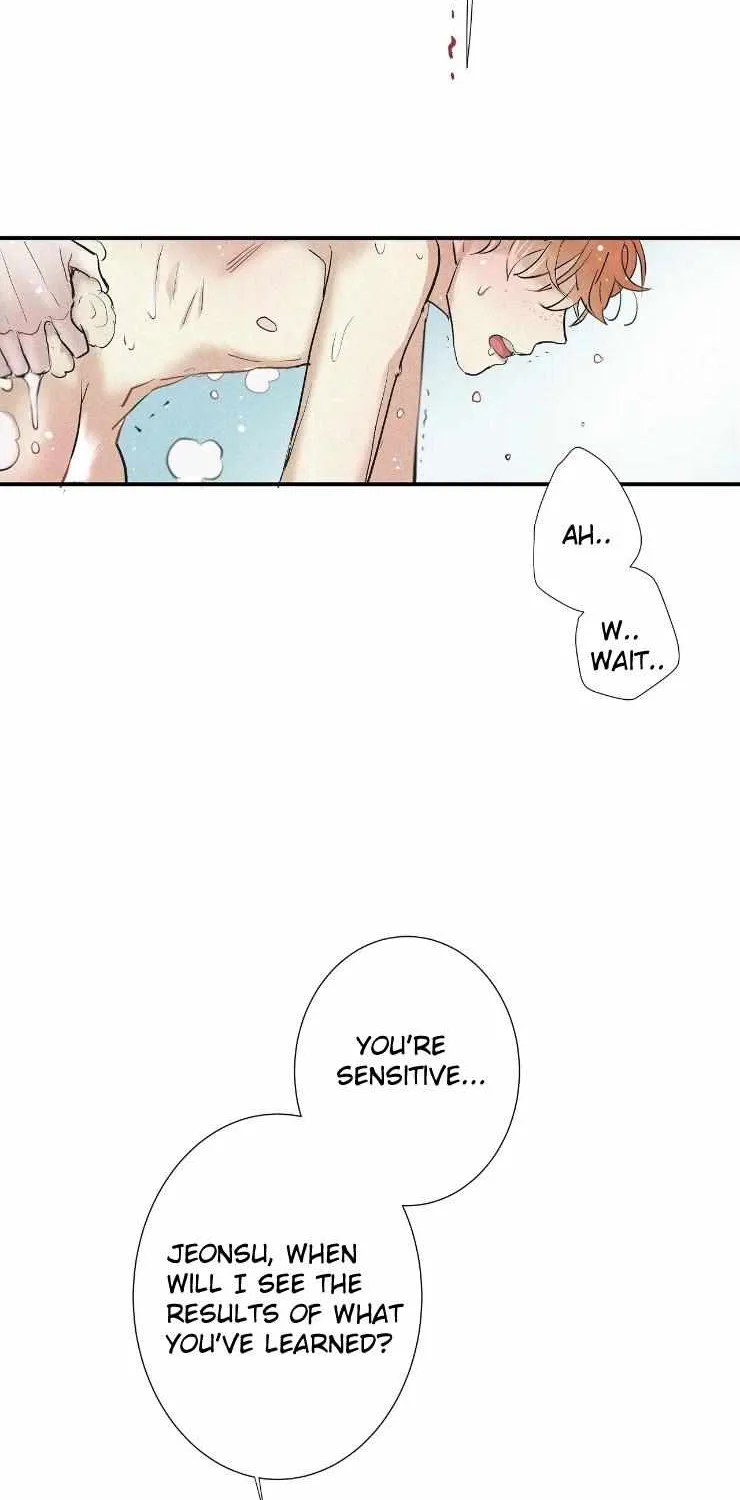 A well known love affair Chapter 33 page 53 - 