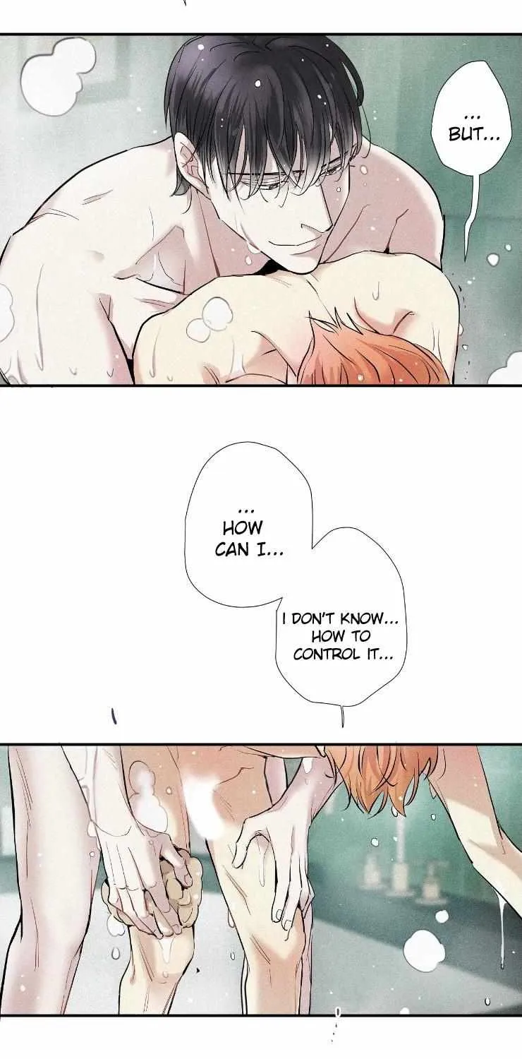 A well known love affair Chapter 33 page 54 - 