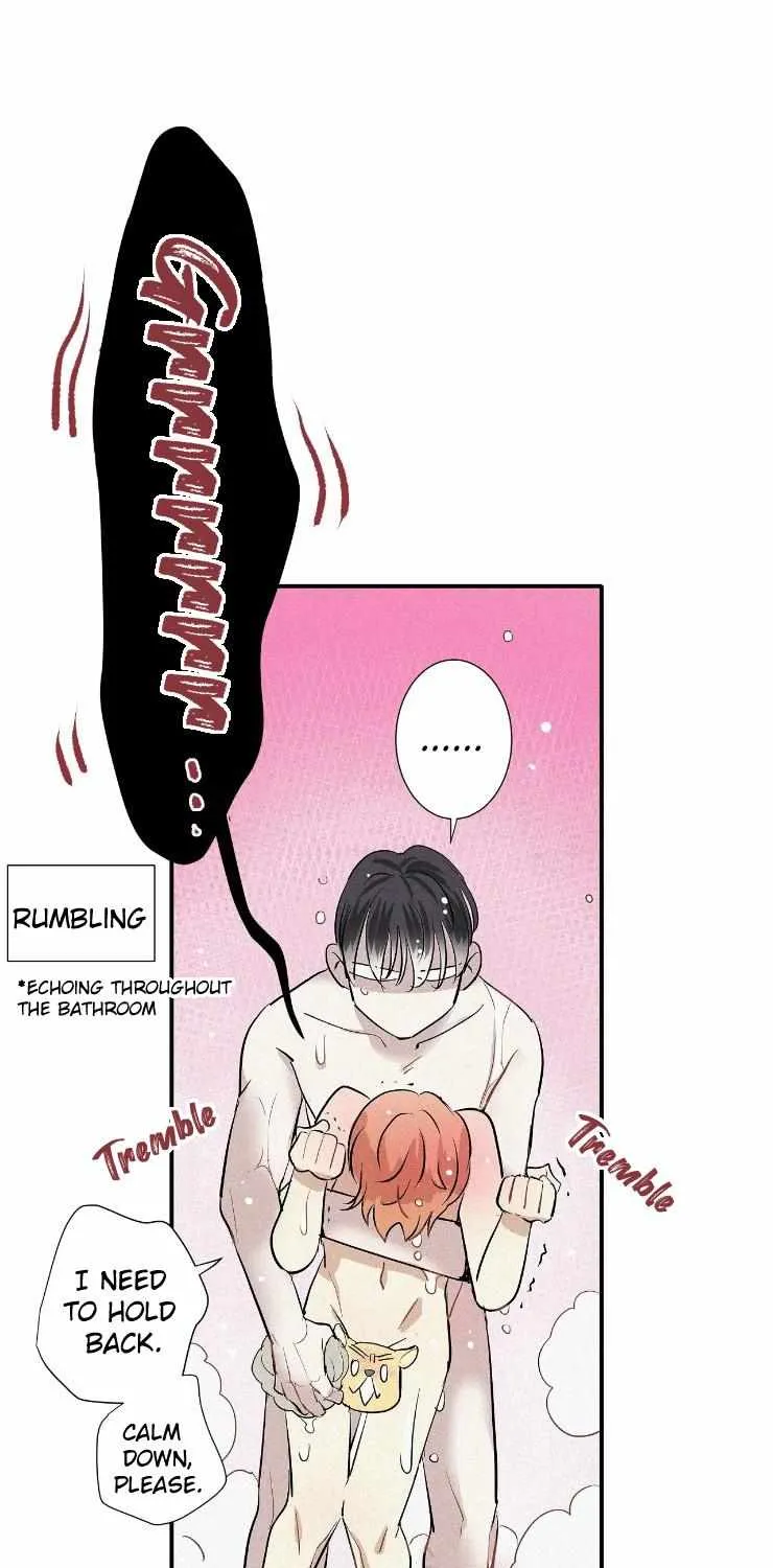 A well known love affair Chapter 33 page 56 - 