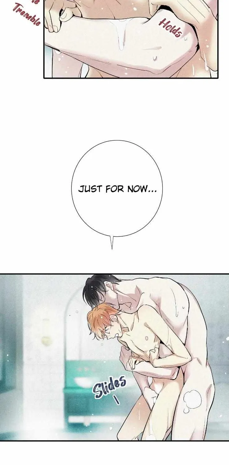 A well known love affair Chapter 33 page 59 - 