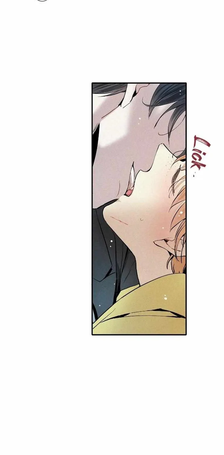 A well known love affair Chapter 33 page 9 - 