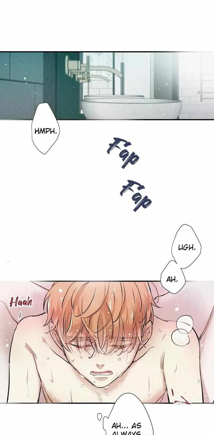 A well known love affair Chapter 34 page 2 - 