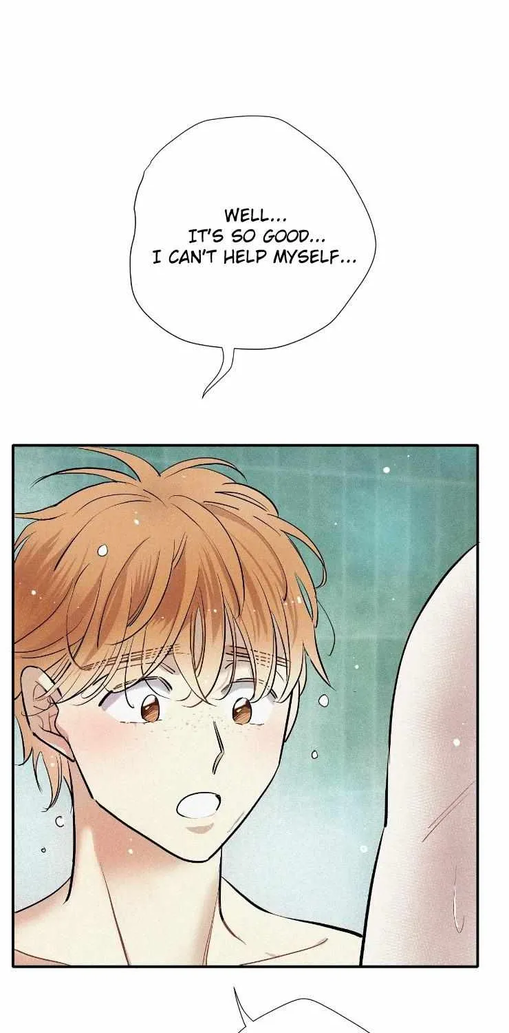 A well known love affair Chapter 34 page 12 - 