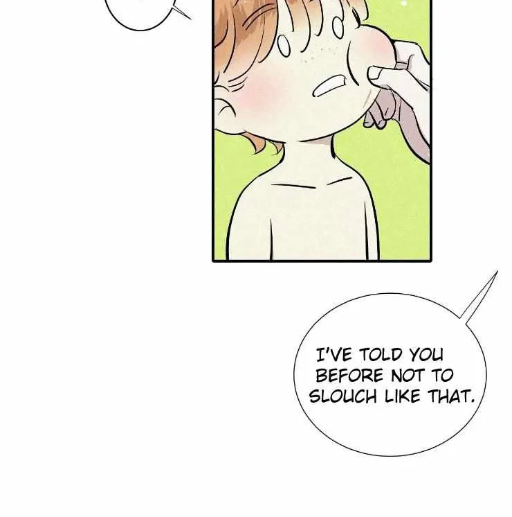 A well known love affair Chapter 34 page 14 - 