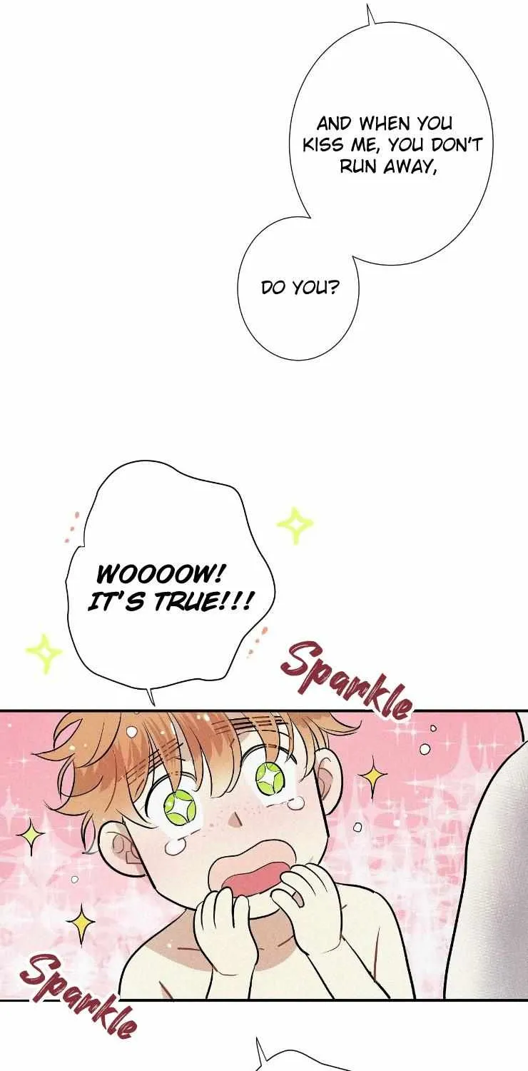 A well known love affair Chapter 34 page 18 - 