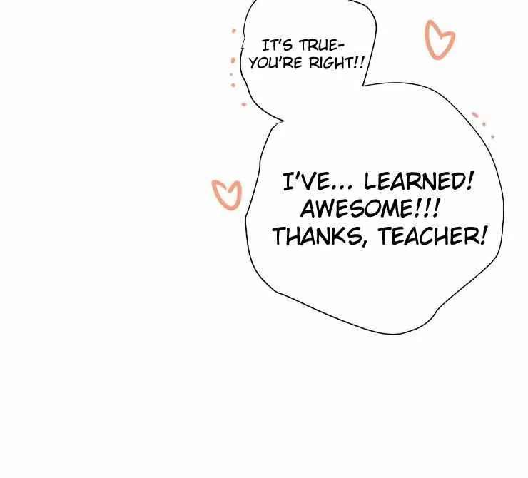 A well known love affair Chapter 34 page 19 - 