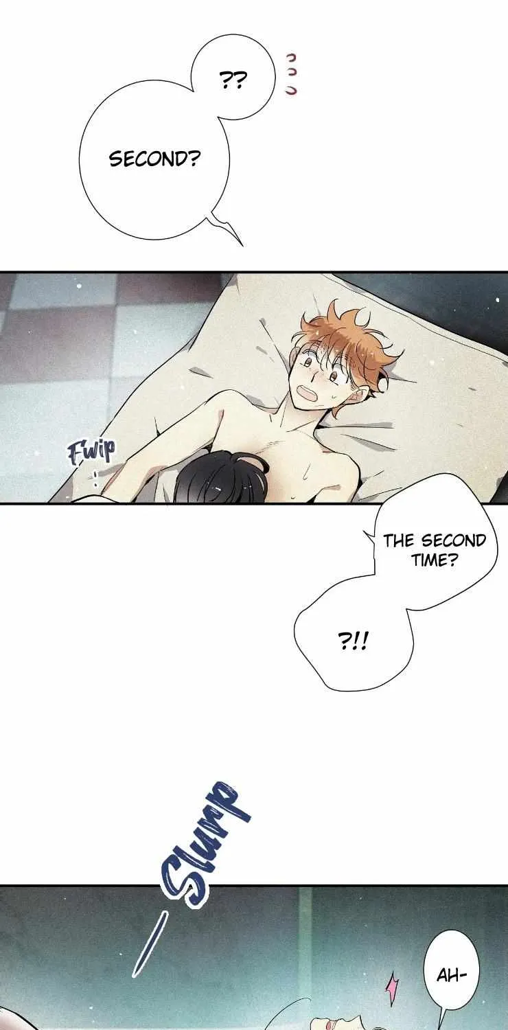 A well known love affair Chapter 34 page 26 - 