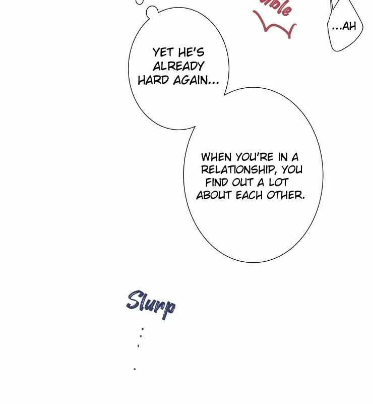A well known love affair Chapter 34 page 30 - 