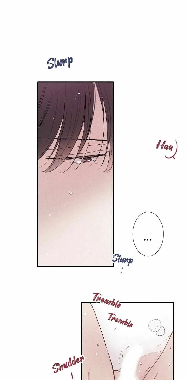 A well known love affair Chapter 34 page 31 - 