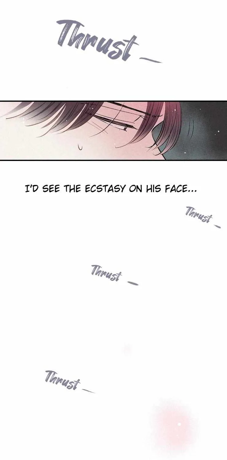 A well known love affair Chapter 34 page 34 - 