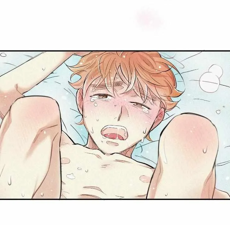 A well known love affair Chapter 34 page 35 - 