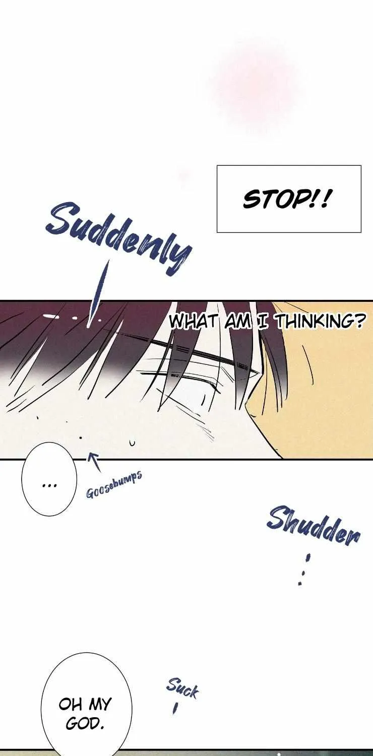 A well known love affair Chapter 34 page 36 - 