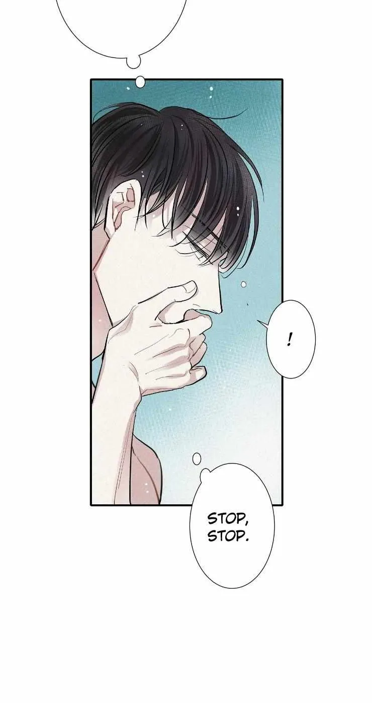 A well known love affair Chapter 34 page 39 - 