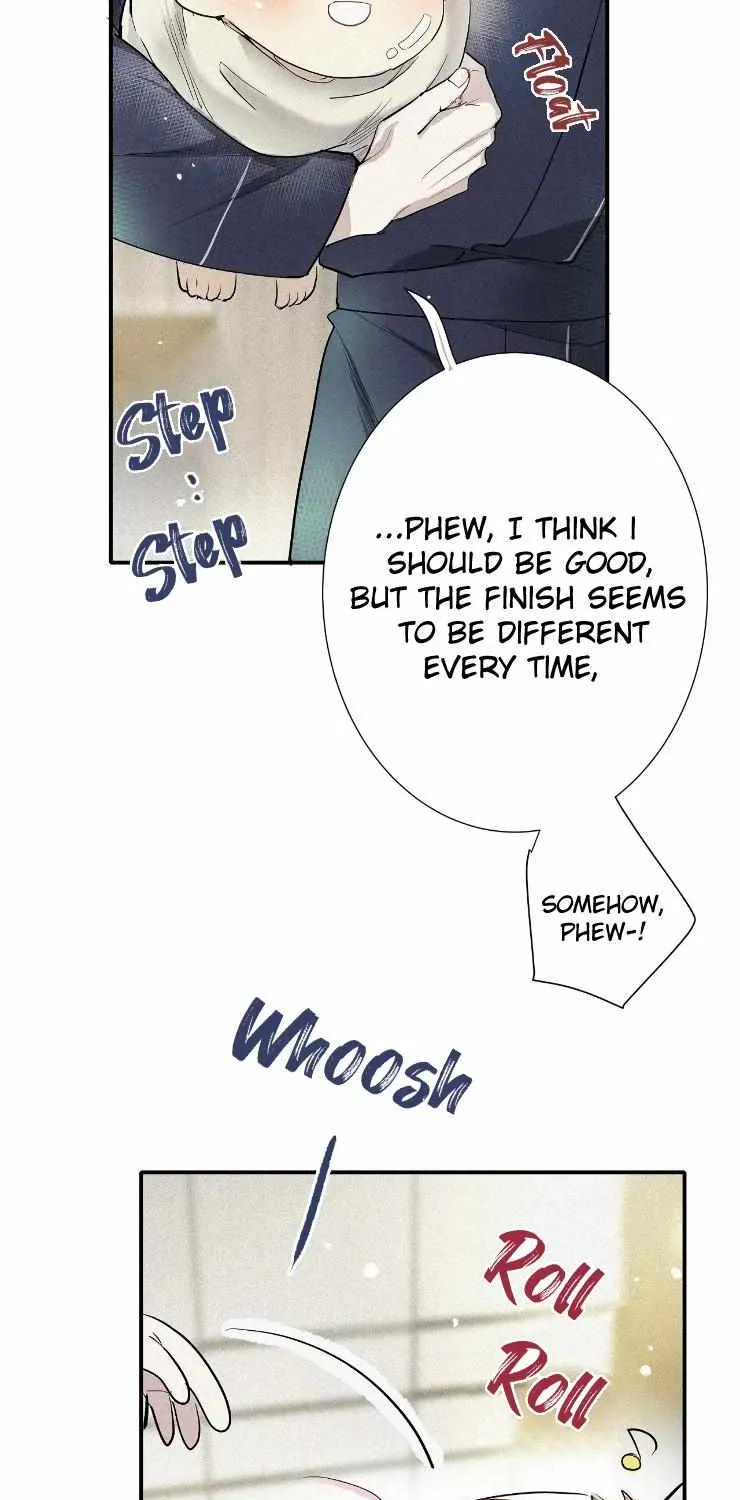 A well known love affair Chapter 34 page 42 - 