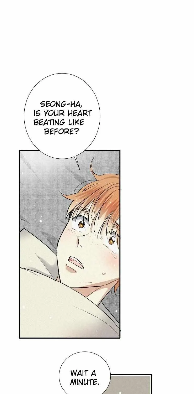 A well known love affair Chapter 34 page 49 - 