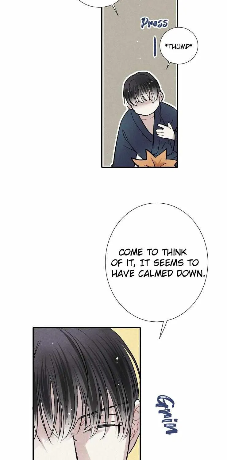 A well known love affair Chapter 34 page 50 - 