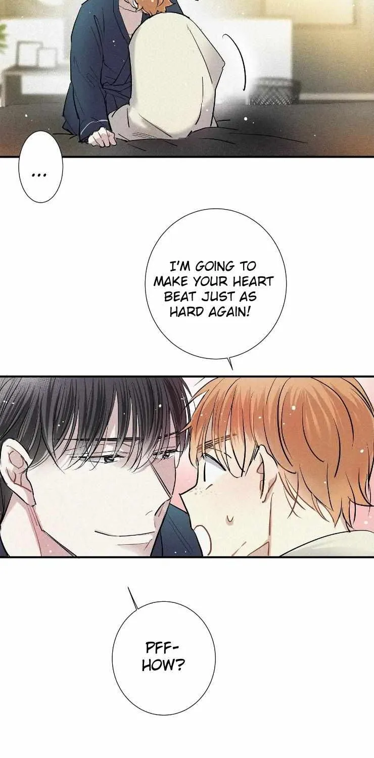 A well known love affair Chapter 34 page 52 - 