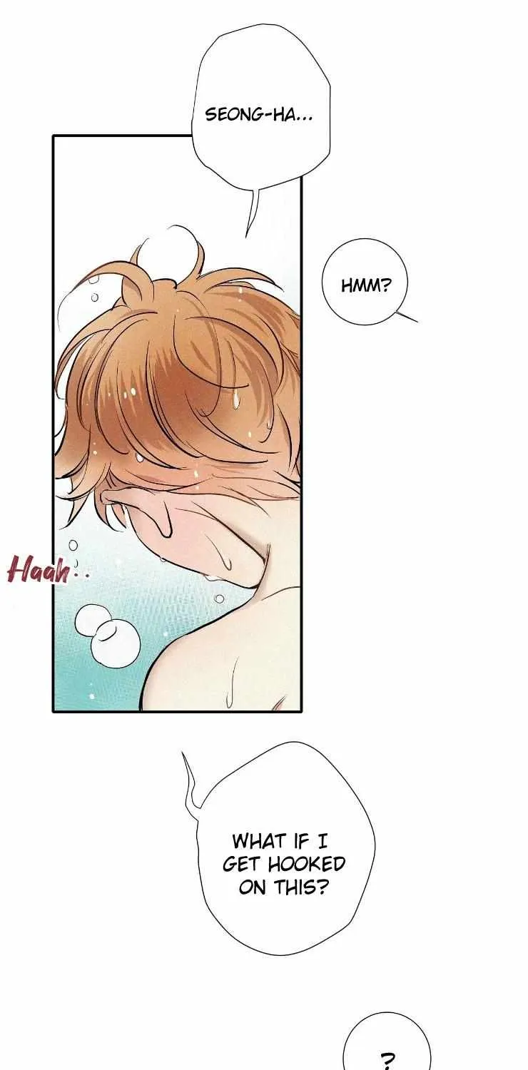 A well known love affair Chapter 34 page 8 - 
