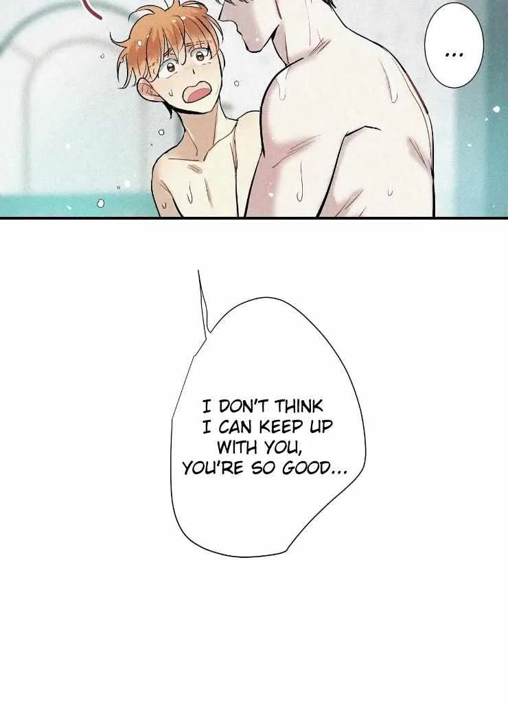 A well known love affair Chapter 34 page 10 - 