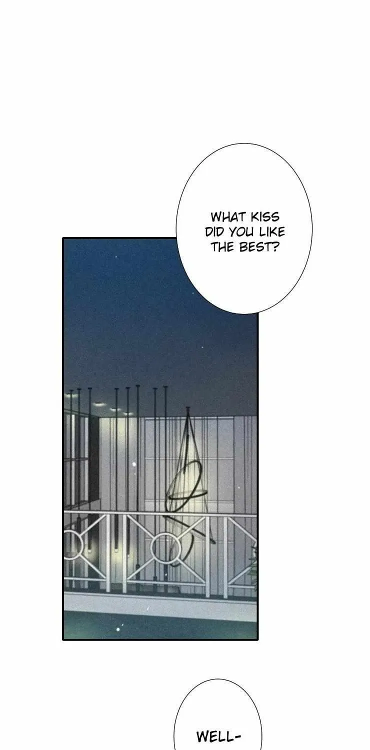 A well known love affair Chapter 35 page 2 - 