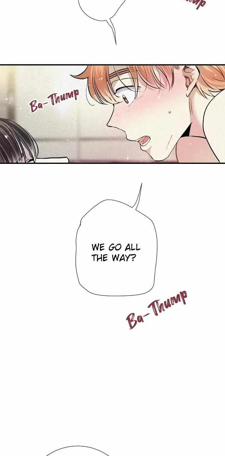 A well known love affair Chapter 35 page 16 - 