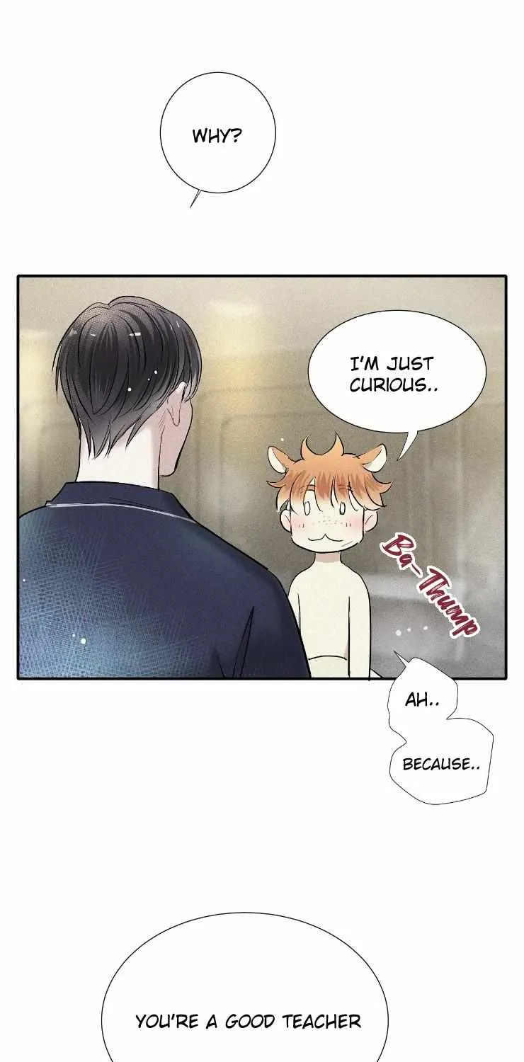 A well known love affair Chapter 35 page 28 - 