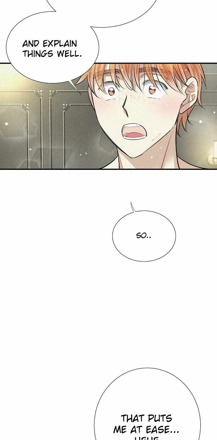A well known love affair Chapter 35 page 29 - 