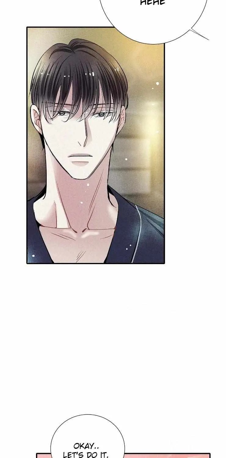 A well known love affair Chapter 35 page 30 - 