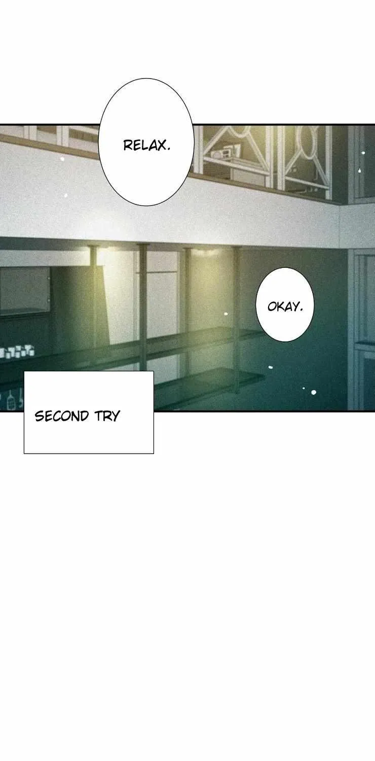 A well known love affair Chapter 35 page 33 - 