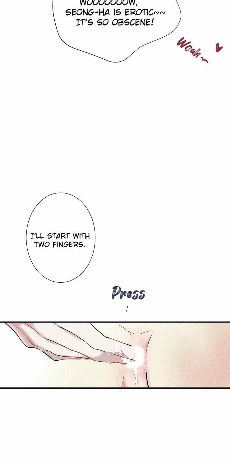 A well known love affair Chapter 35 page 37 - 