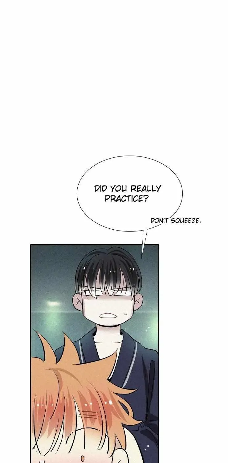 A well known love affair Chapter 35 page 39 - 