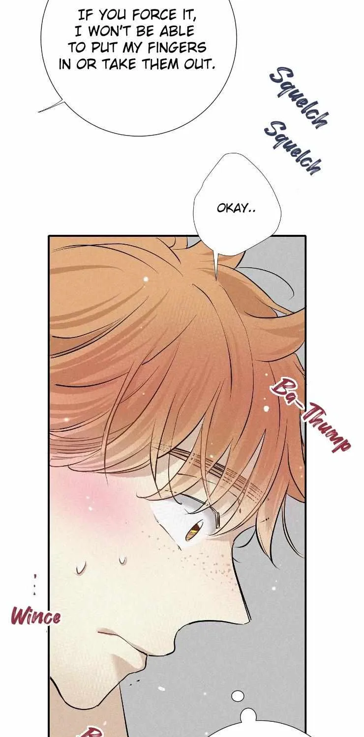 A well known love affair Chapter 35 page 41 - 