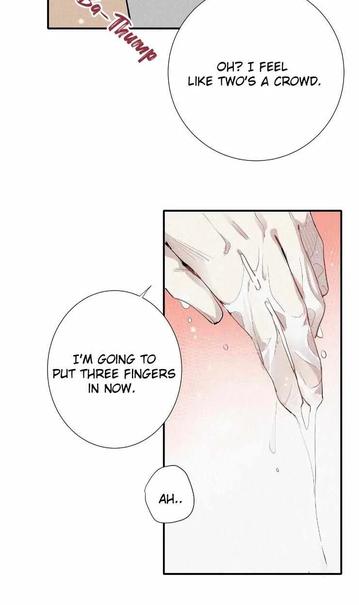 A well known love affair Chapter 35 page 42 - 