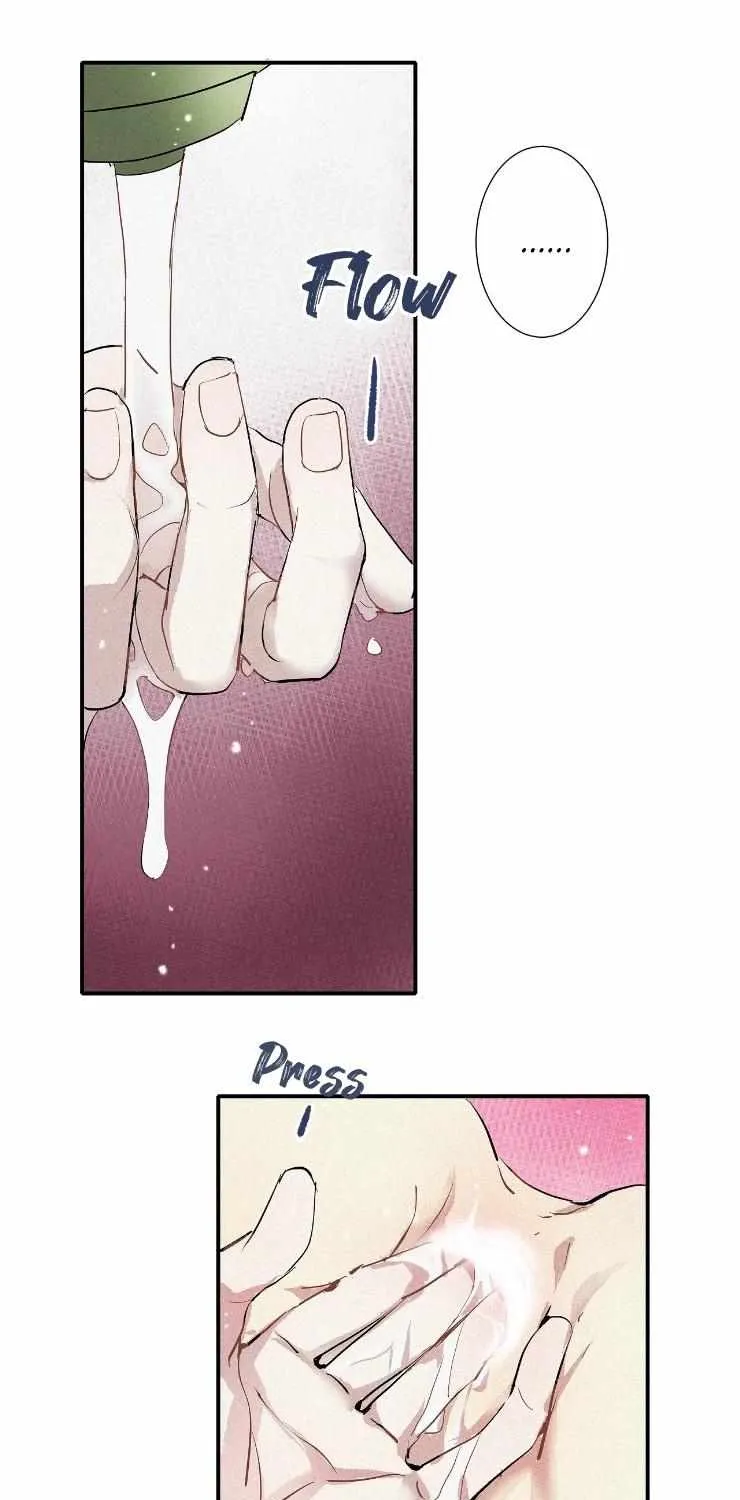 A well known love affair Chapter 35 page 43 - 