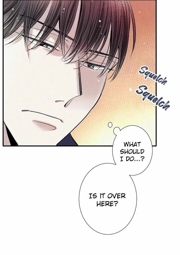 A well known love affair Chapter 35 page 47 - 