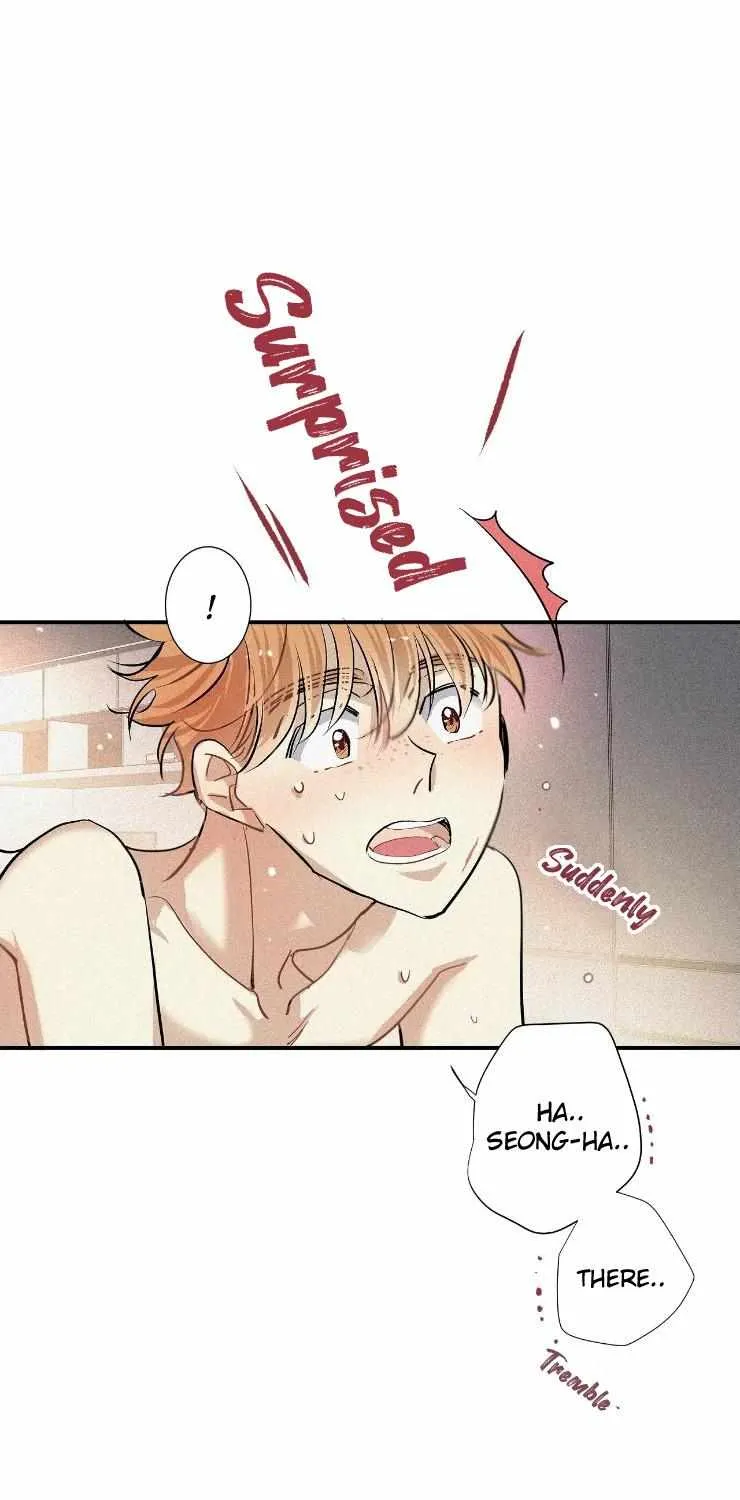 A well known love affair Chapter 35 page 48 - 
