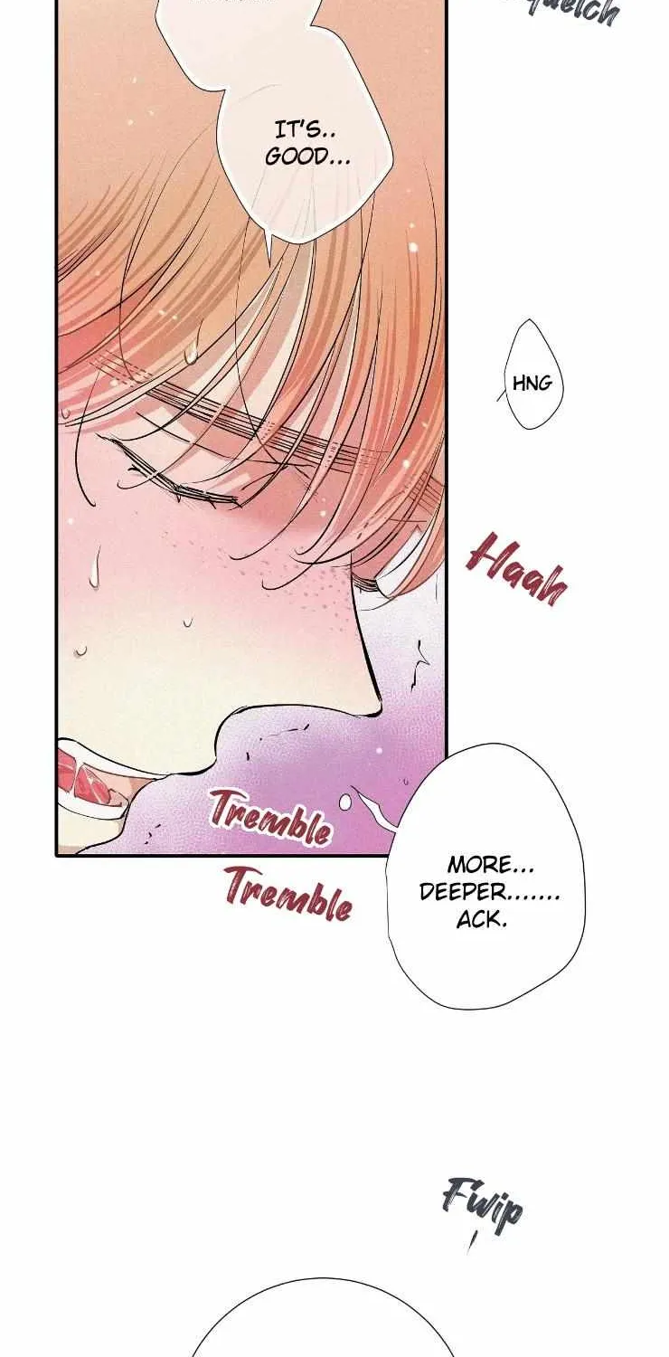 A well known love affair Chapter 35 page 51 - 