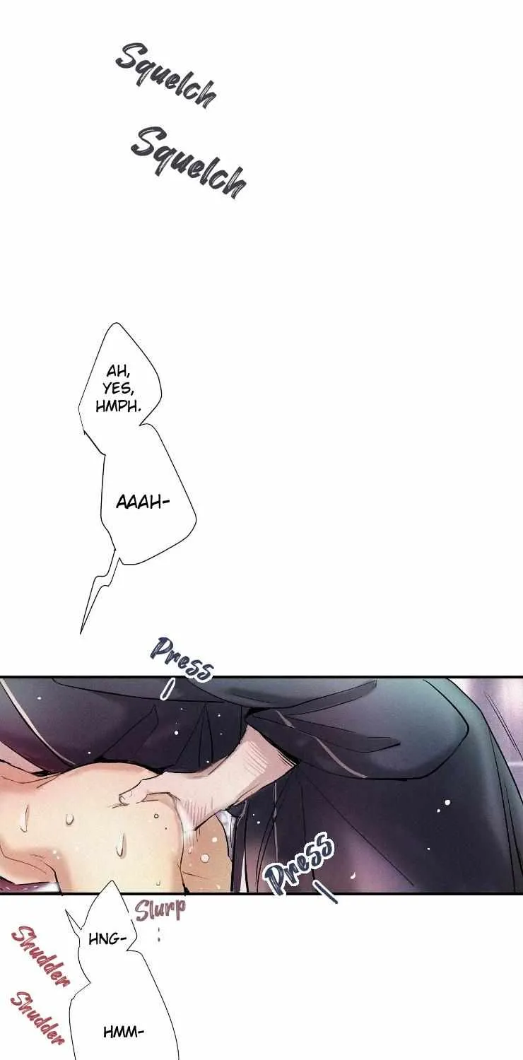 A well known love affair Chapter 35 page 53 - 