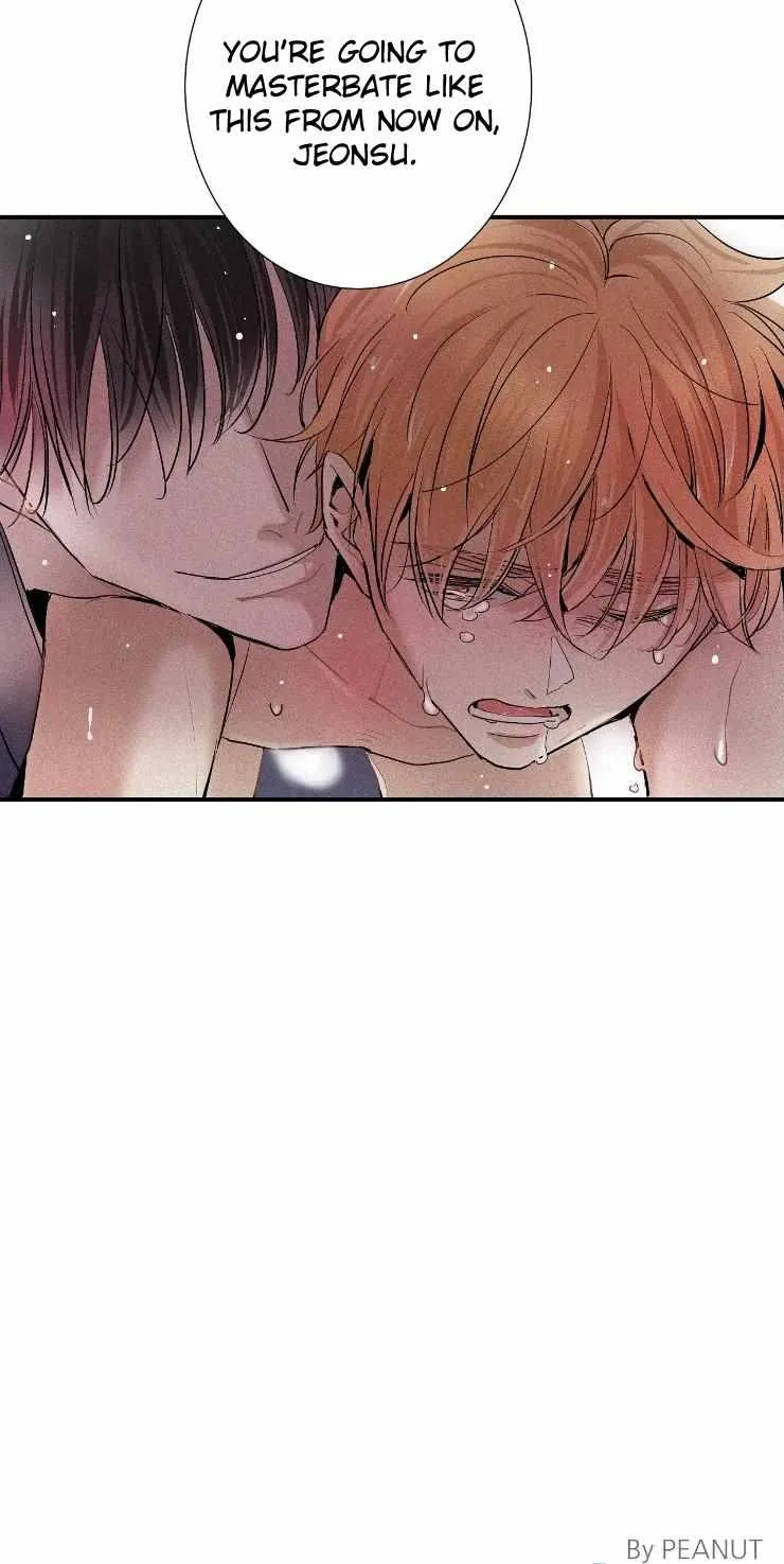 A well known love affair Chapter 35 page 57 - 